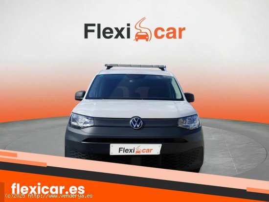 Volkswagen Caddy California 2.0 TDI 75kW (102CV) - Girona