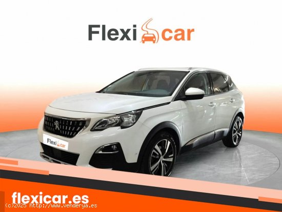 Peugeot 3008 1.6L THP 121kW (165CV) EAT6 Allure - Paterna