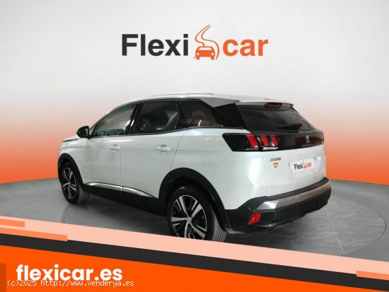 Peugeot 3008 1.6L THP 121kW (165CV) EAT6 Allure - Paterna