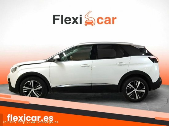 Peugeot 3008 1.6L THP 121kW (165CV) EAT6 Allure - Paterna