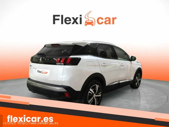 Peugeot 3008 1.6L THP 121kW (165CV) EAT6 Allure - Paterna