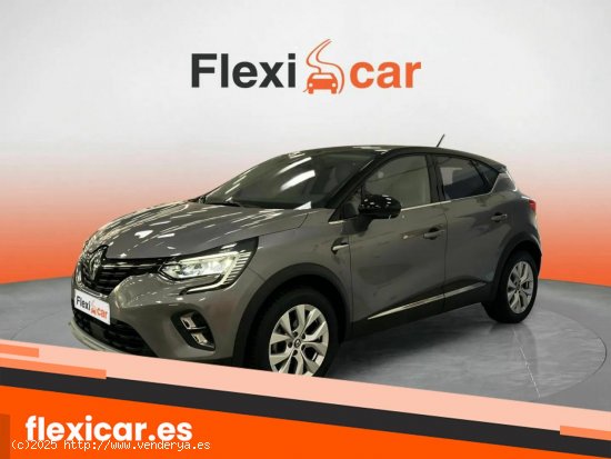 Renault Captur Zen TCe 74kW (100CV) - Zaragoza