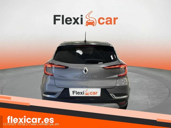 Renault Captur Zen TCe 74kW (100CV) - Zaragoza