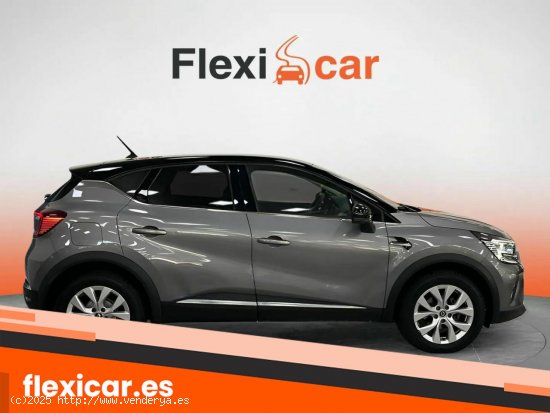 Renault Captur Zen TCe 74kW (100CV) - Zaragoza