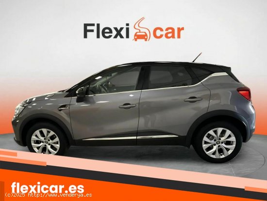 Renault Captur Zen TCe 74kW (100CV) - Zaragoza