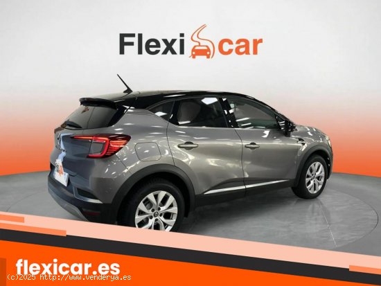 Renault Captur Zen TCe 74kW (100CV) - Zaragoza