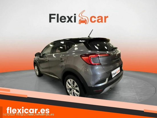 Renault Captur Zen TCe 74kW (100CV) - Zaragoza