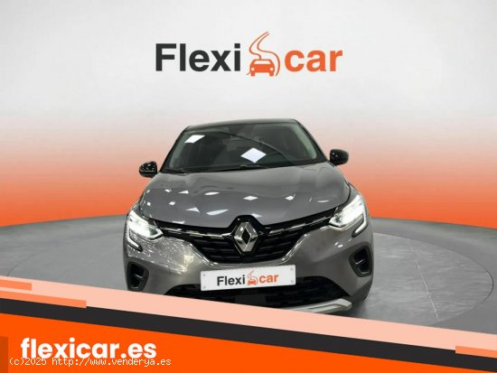 Renault Captur Zen TCe 74kW (100CV) - Zaragoza