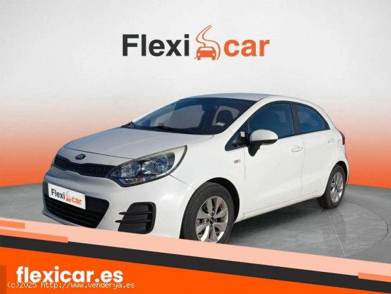 Kia Rio 1.4 CRDi 57kW (77CV) Concept - Girona