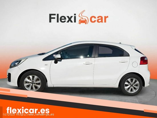 Kia Rio 1.4 CRDi 57kW (77CV) Concept - Girona