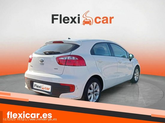 Kia Rio 1.4 CRDi 57kW (77CV) Concept - Girona