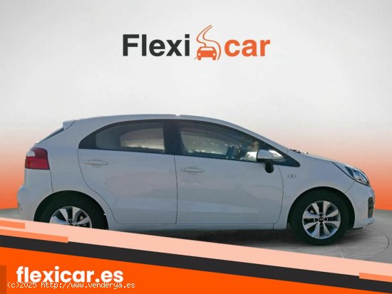 Kia Rio 1.4 CRDi 57kW (77CV) Concept - Girona