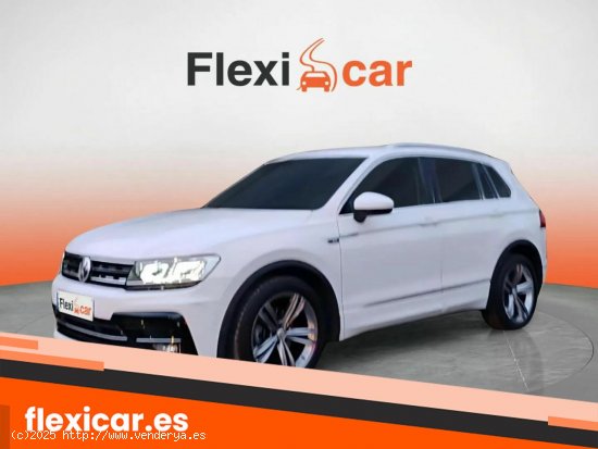 Volkswagen Tiguan Sport 2.0 TDI 110kW (150CV) DSG - Avilés