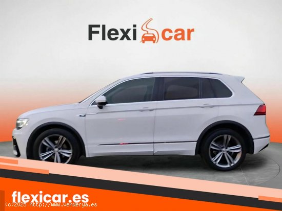 Volkswagen Tiguan Sport 2.0 TDI 110kW (150CV) DSG - Avilés