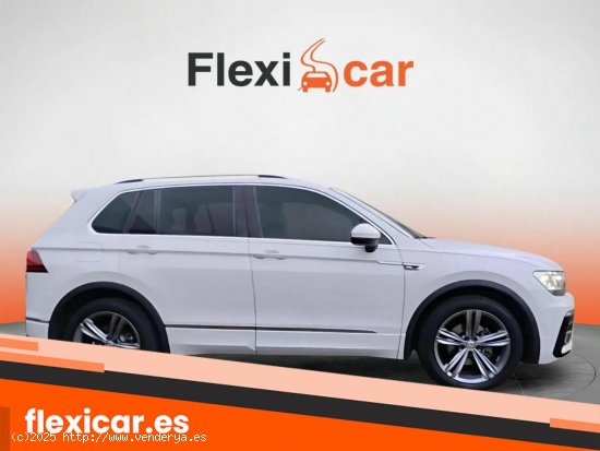 Volkswagen Tiguan Sport 2.0 TDI 110kW (150CV) DSG - Avilés