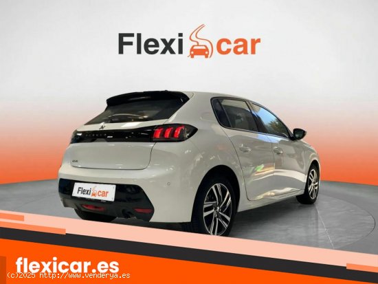 Peugeot 208 PureTech 73kW (100CV) Active Pack - Blanes