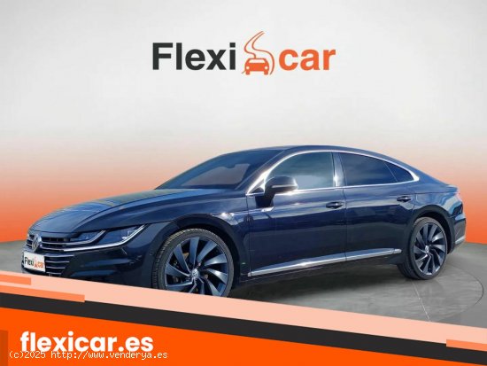 Volkswagen Arteon R-Line 2.0 TDI 140kW (190CV) DSG - Avilés