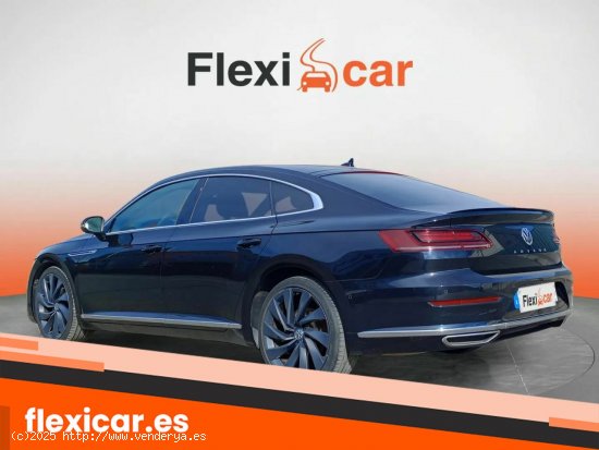 Volkswagen Arteon R-Line 2.0 TDI 140kW (190CV) DSG - Avilés