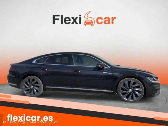 Volkswagen Arteon R-Line 2.0 TDI 140kW (190CV) DSG - Avilés