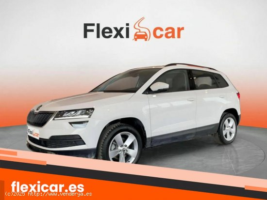 Skoda Karoq 1.5 TSI 110kW (150CV) DSG ACT Ambition - Avilés