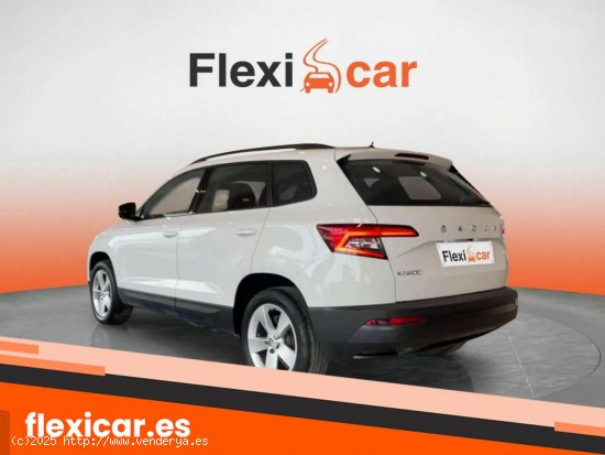 Skoda Karoq 1.5 TSI 110kW (150CV) DSG ACT Ambition - Avilés