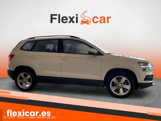 Skoda Karoq 1.5 TSI 110kW (150CV) DSG ACT Ambition - Avilés