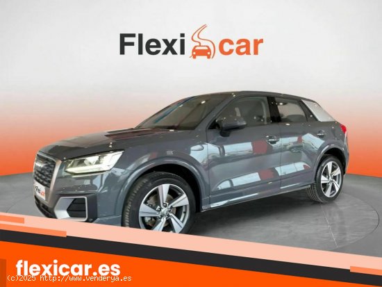 Audi Q2 Sport 35 TDI 110kW (150CV) S tronic - Avilés