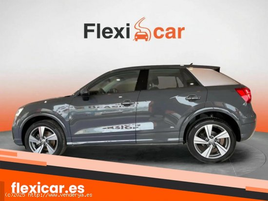 Audi Q2 Sport 35 TDI 110kW (150CV) S tronic - Avilés