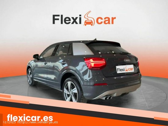 Audi Q2 Sport 35 TDI 110kW (150CV) S tronic - Avilés