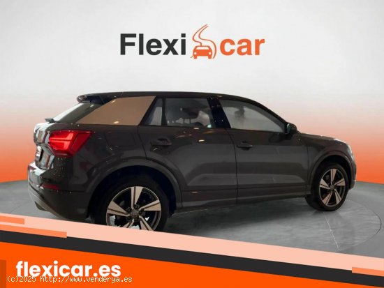 Audi Q2 Sport 35 TDI 110kW (150CV) S tronic - Avilés