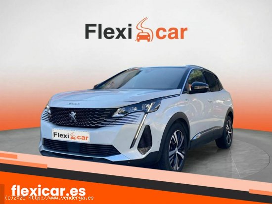 Peugeot 3008 1.2 PureTech 96KW S&S Active Pack EAT8 - Blanes