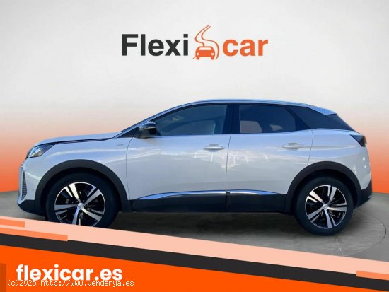 Peugeot 3008 1.2 PureTech 96KW S&S Active Pack EAT8 - Blanes