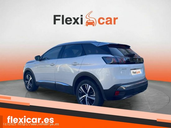 Peugeot 3008 1.2 PureTech 96KW S&S Active Pack EAT8 - Blanes