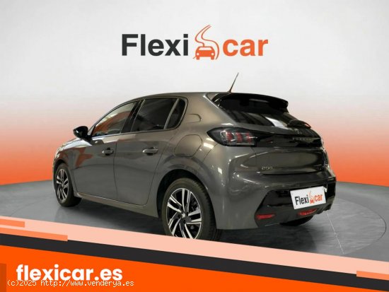 Peugeot 208 PureTech 73kW (100CV) Allure - Blanes