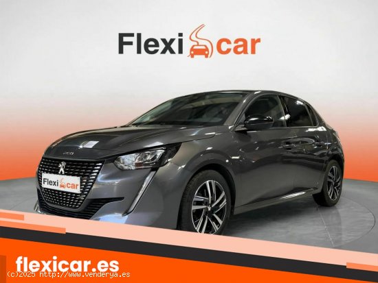 Peugeot 208 PureTech 73kW (100CV) Allure - Blanes