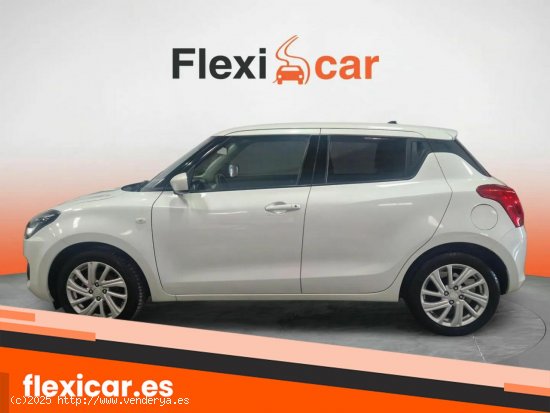 Suzuki Swift 1.2 GLE Mild Hybrid - Las Palmas de Gran Canaria