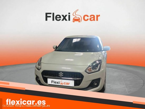 Suzuki Swift 1.2 GLE Mild Hybrid - Las Palmas de Gran Canaria