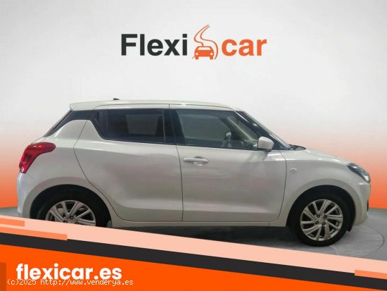 Suzuki Swift 1.2 GLE Mild Hybrid - Las Palmas de Gran Canaria