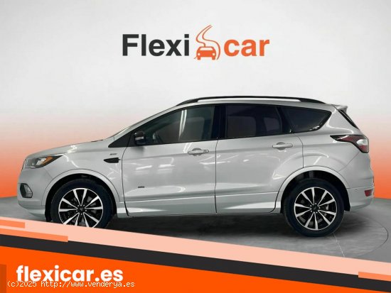 Ford Kuga 2.0 TDCi 132kW 4x4 A-S-S ST-Line - Valencia