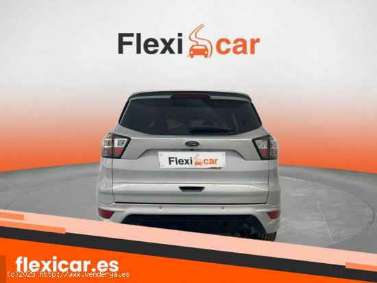 Ford Kuga 2.0 TDCi 132kW 4x4 A-S-S ST-Line - Valencia