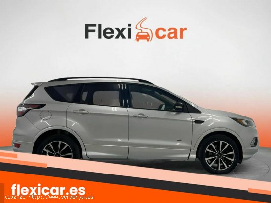 Ford Kuga 2.0 TDCi 132kW 4x4 A-S-S ST-Line - Valencia