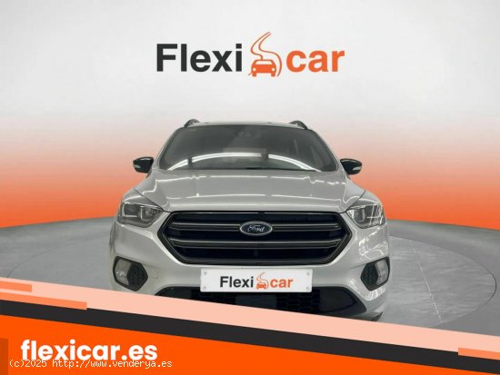 Ford Kuga 2.0 TDCi 132kW 4x4 A-S-S ST-Line - Valencia