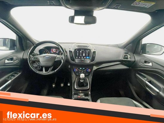 Ford Kuga 2.0 TDCi 132kW 4x4 A-S-S ST-Line - Valencia