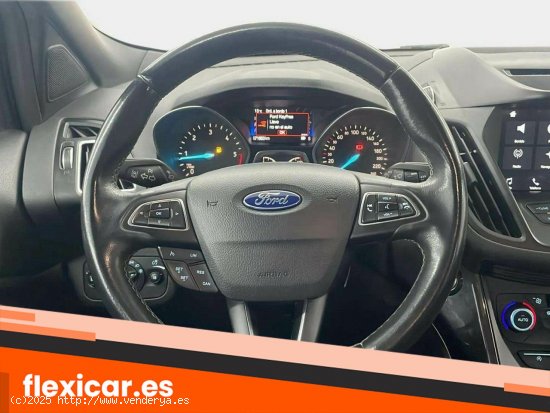 Ford Kuga 2.0 TDCi 132kW 4x4 A-S-S ST-Line - Valencia