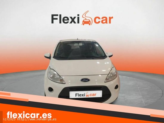 Ford Ka Black Edition 1.2 Duratec Auto-Start-St. - Arrecife