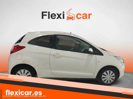 Ford Ka Black Edition 1.2 Duratec Auto-Start-St. - Arrecife