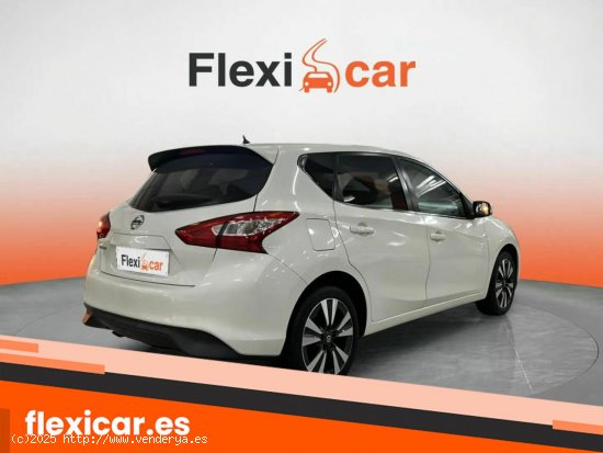 Nissan Pulsar DIG-T EU6 85 kW (115 CV) N-CONNECTA - Sabadell