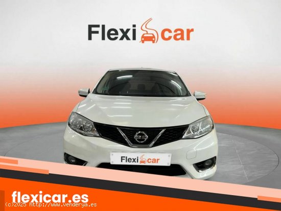 Nissan Pulsar DIG-T EU6 85 kW (115 CV) N-CONNECTA - Sabadell