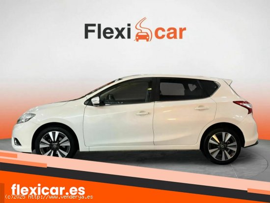 Nissan Pulsar DIG-T EU6 85 kW (115 CV) N-CONNECTA - Sabadell