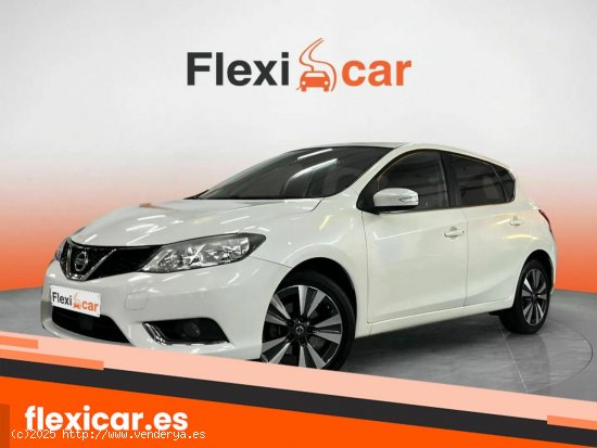 Nissan Pulsar DIG-T EU6 85 kW (115 CV) N-CONNECTA - Sabadell